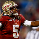 Image for article titled Heisman Voter Already Made Up His Mind On Jameis Winston's "Integrity"